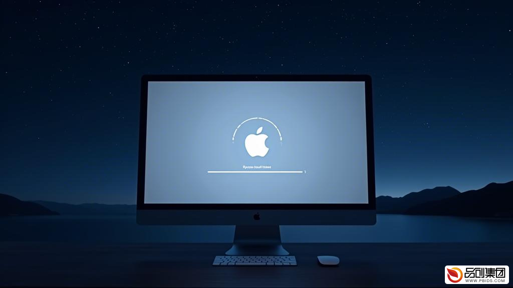 Mac系统升级指南：如何更新到指定的系统版本