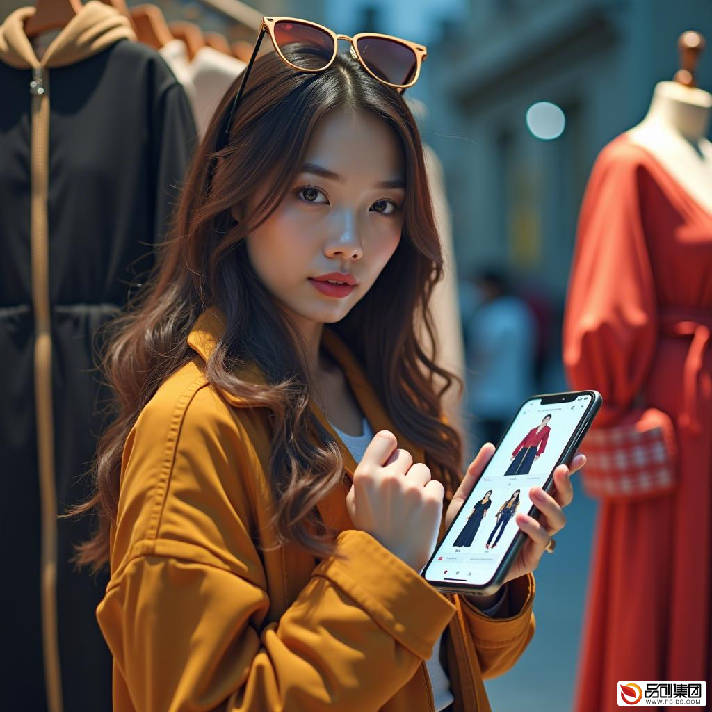引领时尚新潮流：app服装定制软件的崛起与变革
