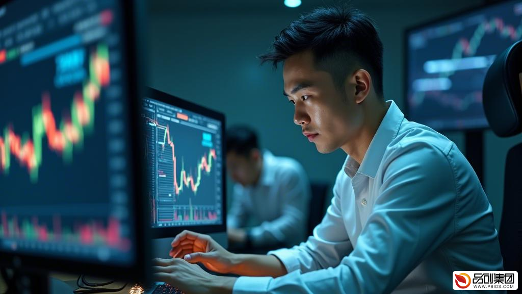 操作模拟炒股软件：掌握投资技巧，迈向股市成功之路
