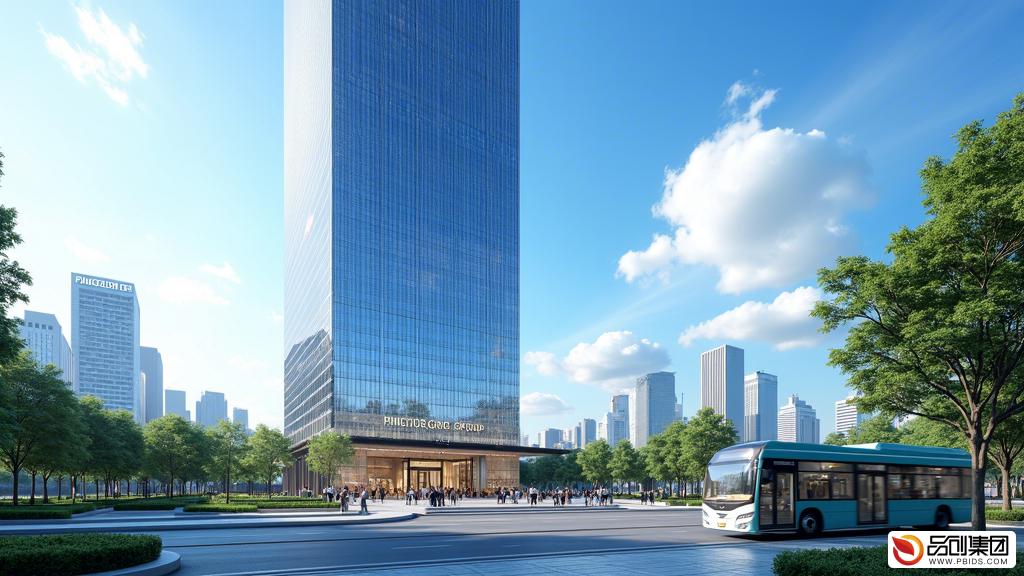 品创集团：引领建筑行业AI技术革新
