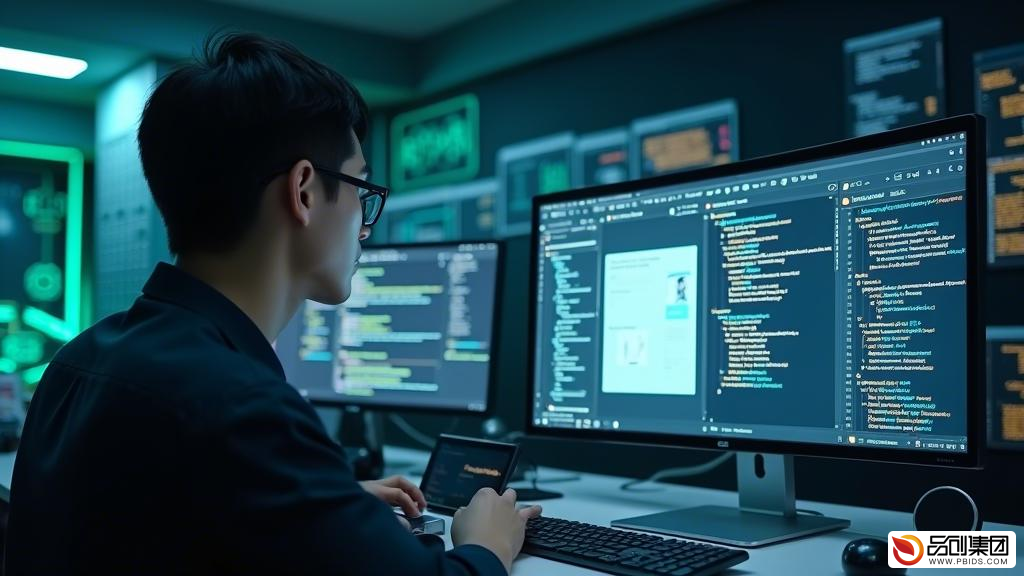 公众号公众开发：解锁运营新境界的全方位指南
