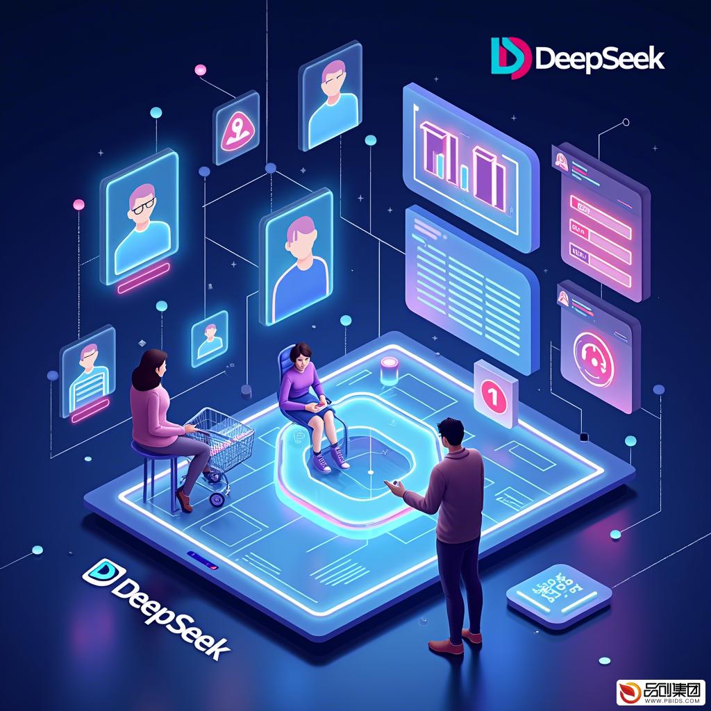 DeepSeek AI技术:重塑全球电商平台用户粘性的新篇章