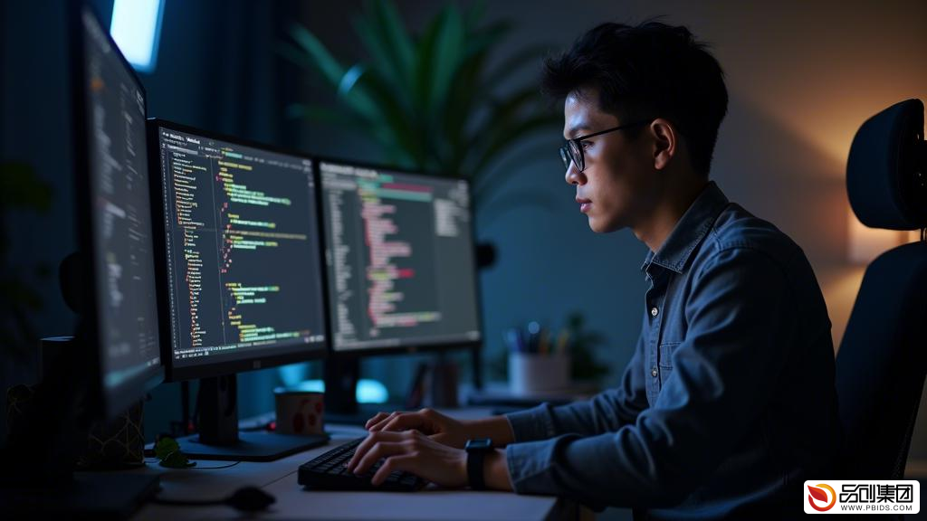 App扫码开发：从入门到精通的全方位指南
