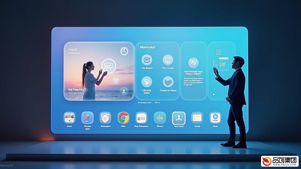 鸿蒙系统隐藏APP：全面指南与实用技巧

