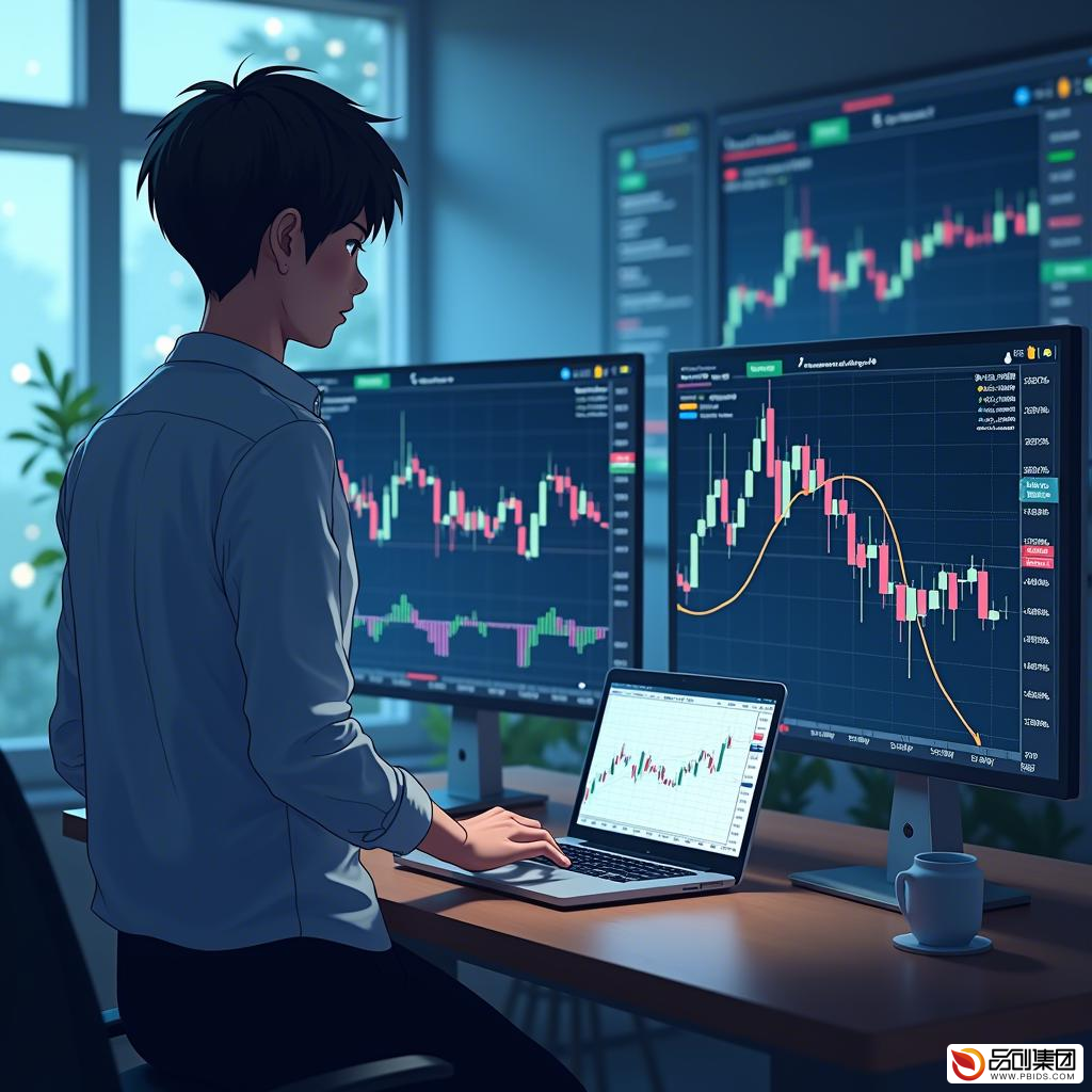股票量化自动交易软件:重塑投资新纪元