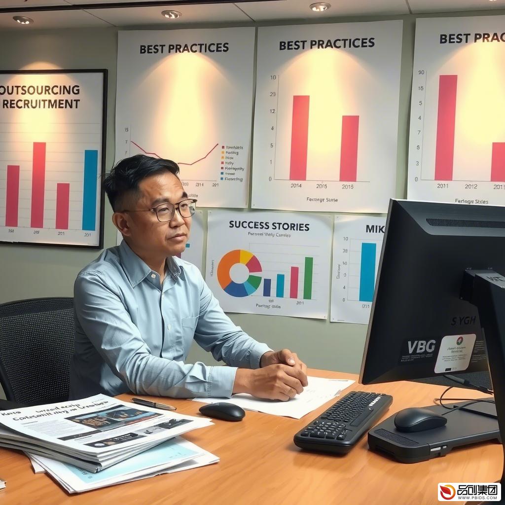 外包人员招聘:策略、趋势与最佳实践