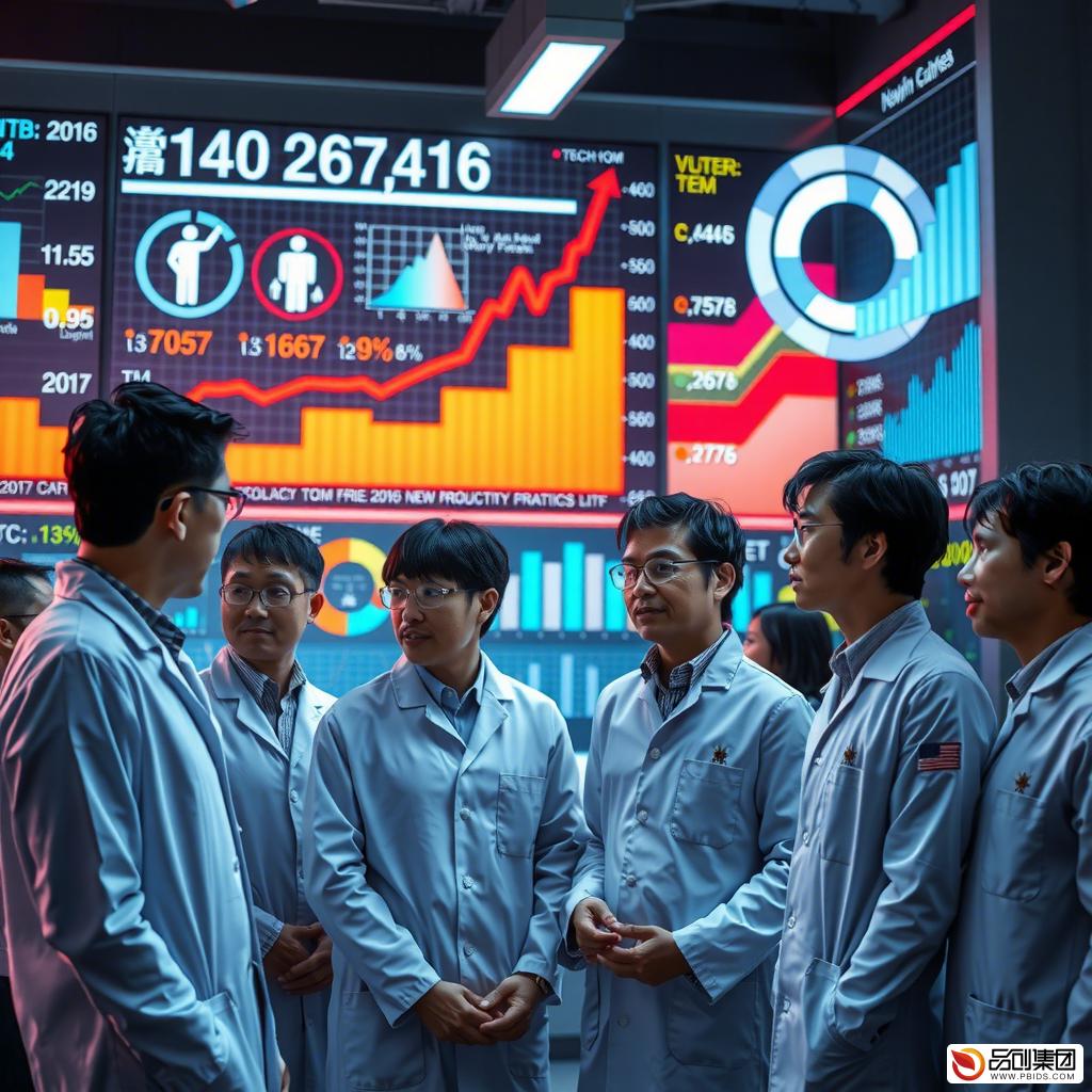 科技引领未来：深入解析新质生产力的发展与实践
