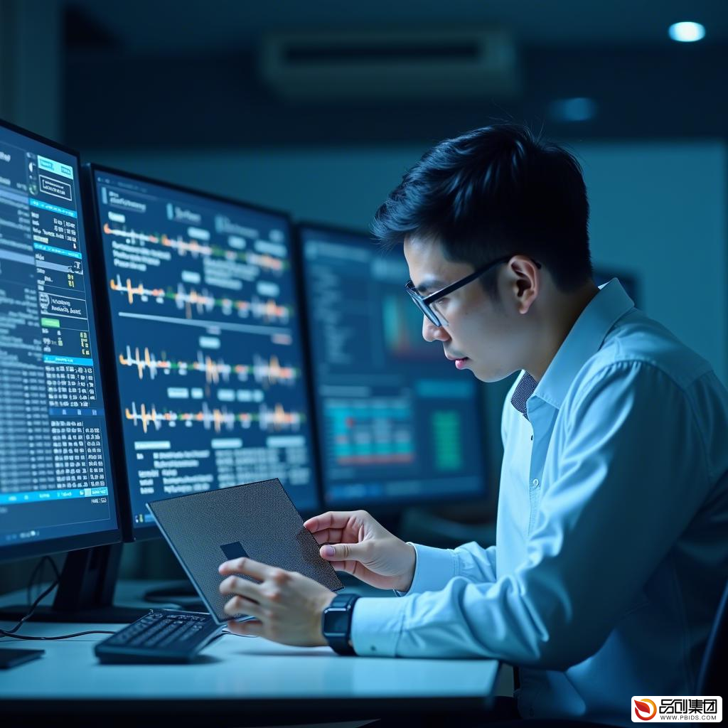 DSP应用开发:解锁数字信号处理技术的无限可能