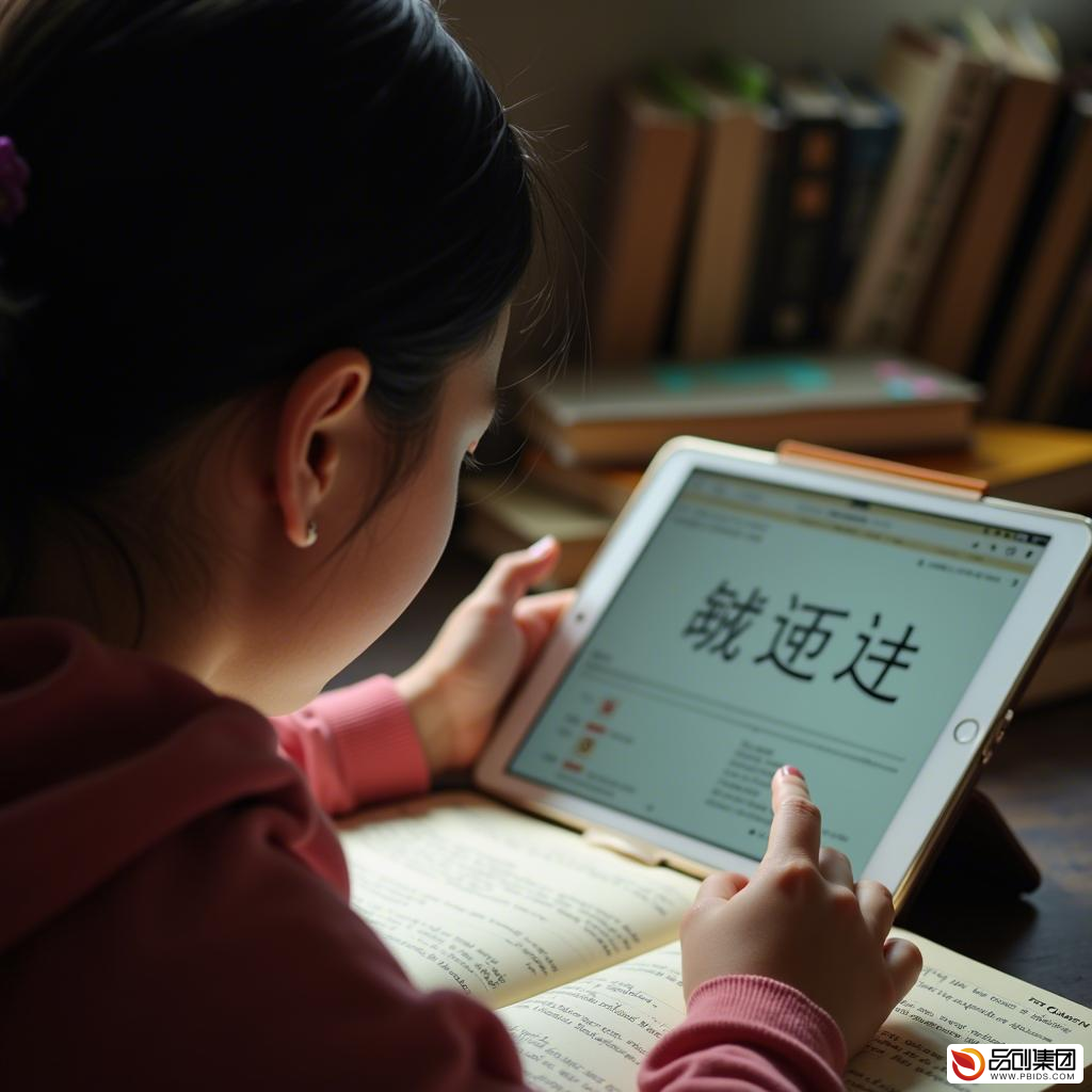 初中语文教学软件:开启学生文学之旅的金钥匙