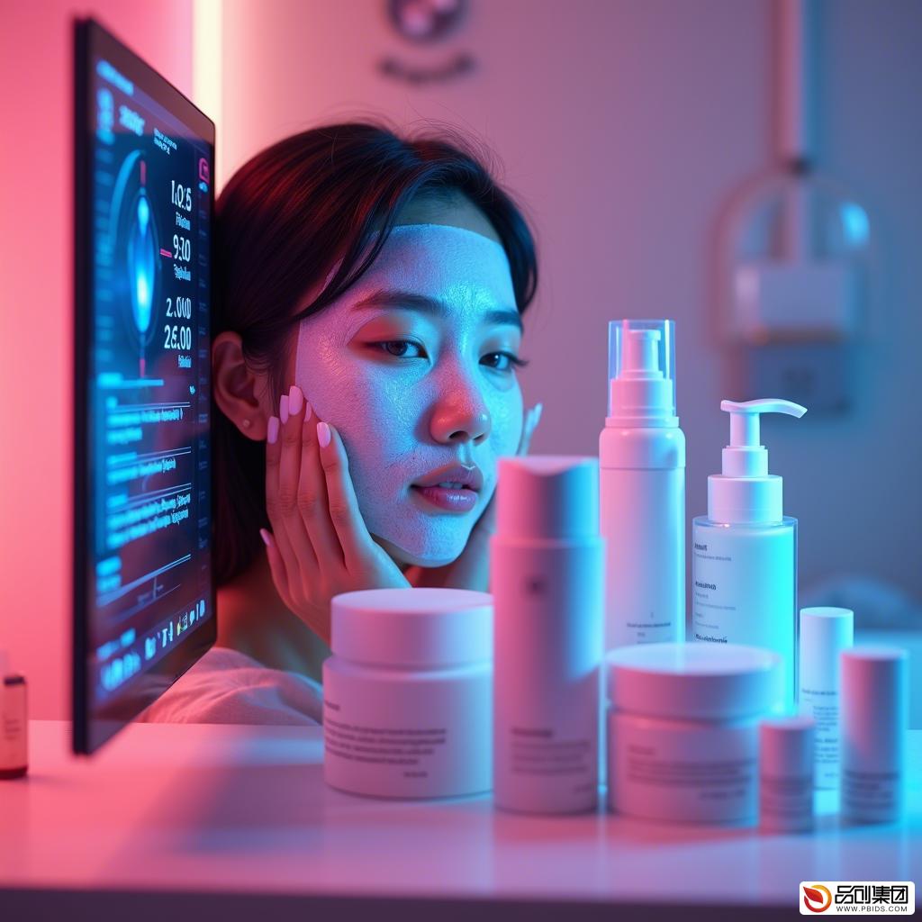 皮肤护理电子记录管理:提升美容行业效率与质量的新篇章