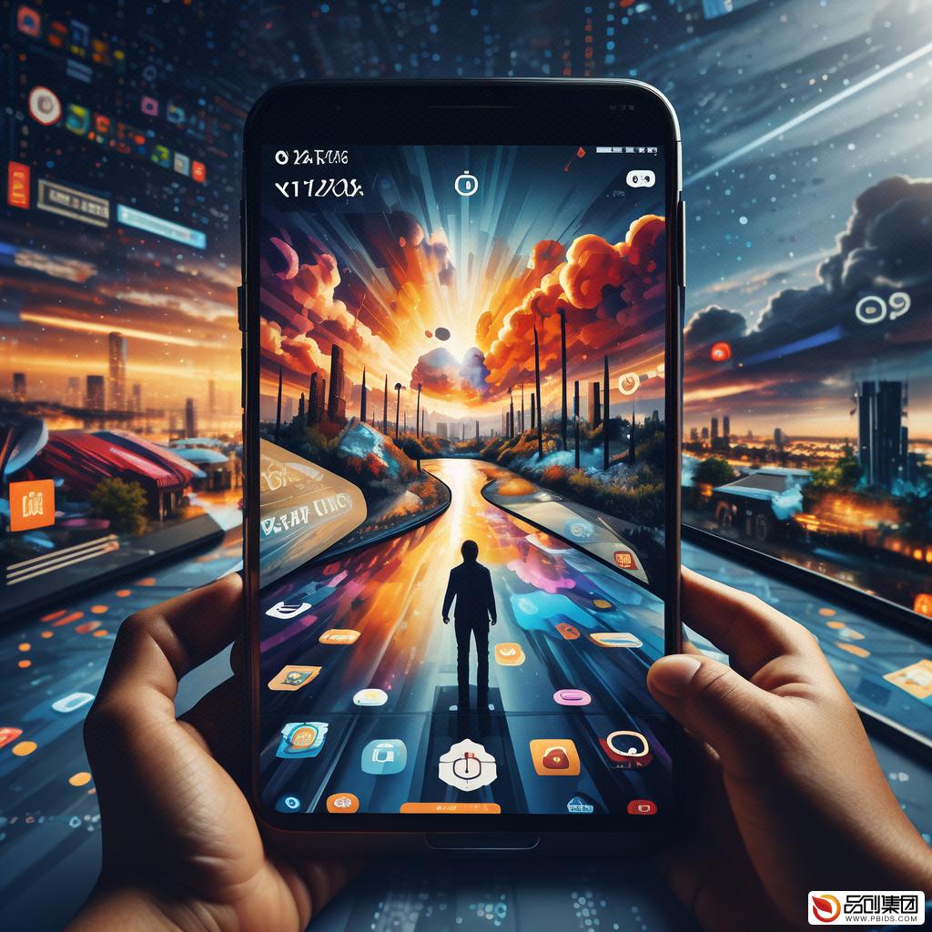 Android定制开发:解锁无限可能的创新之旅