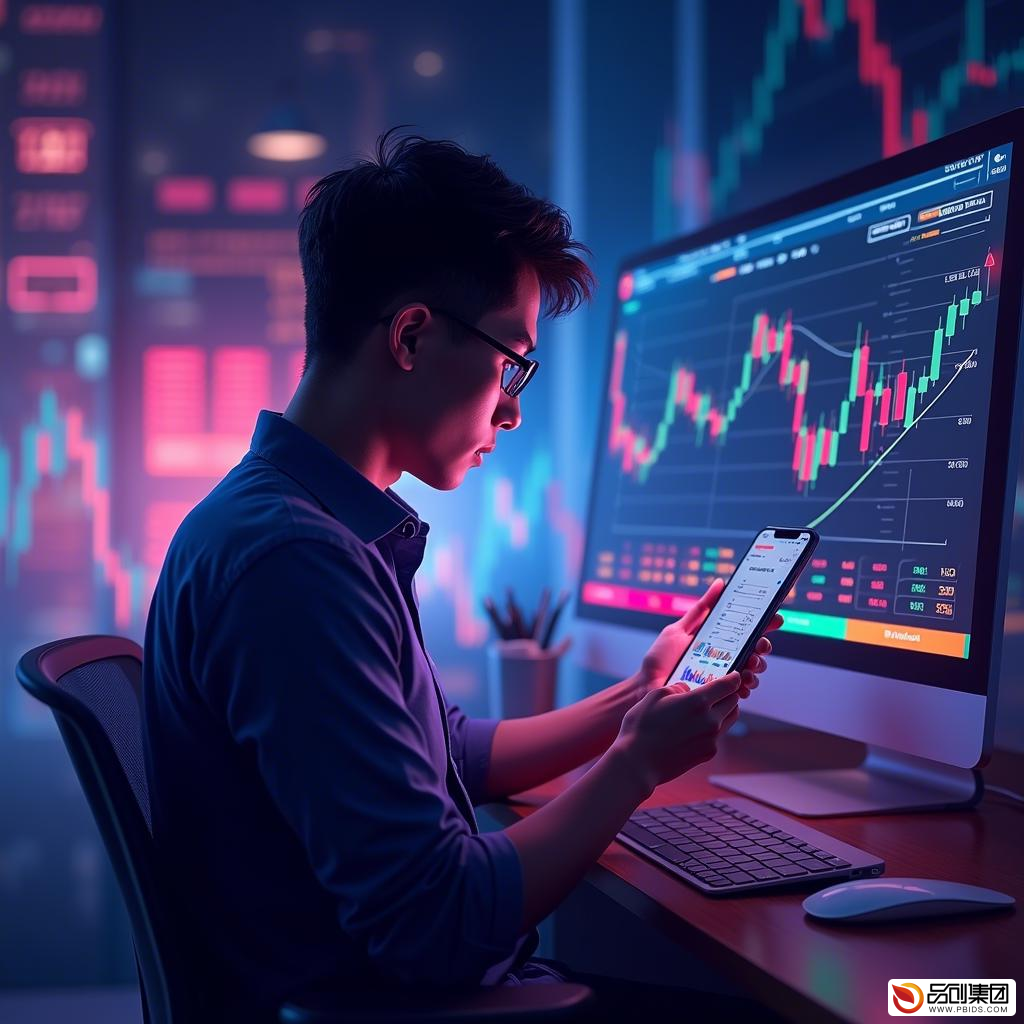 炒股必备:精选股票软件APP全解析