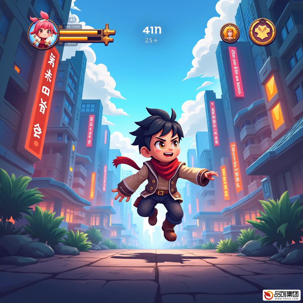 专业定制开发手机游戏：打造个性化娱乐新体验
