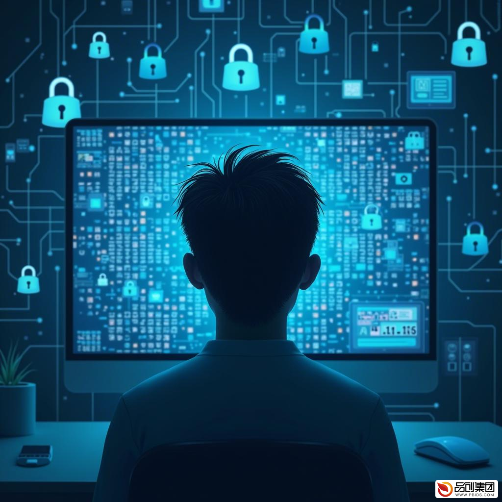 网络安全问题深度剖析与全面解决方案