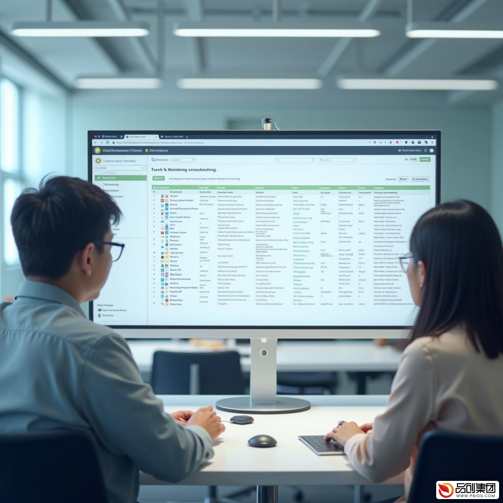 OA系统开发：领先企业的智慧选择与专业解决方案
