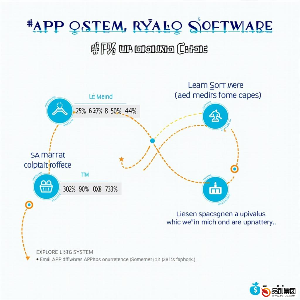 揭秘APP系统软件开发价格：如何精准预算与高效开发
