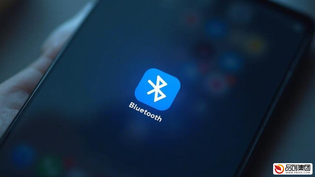 蓝牙APP应用定制：开启智能互联新篇章

