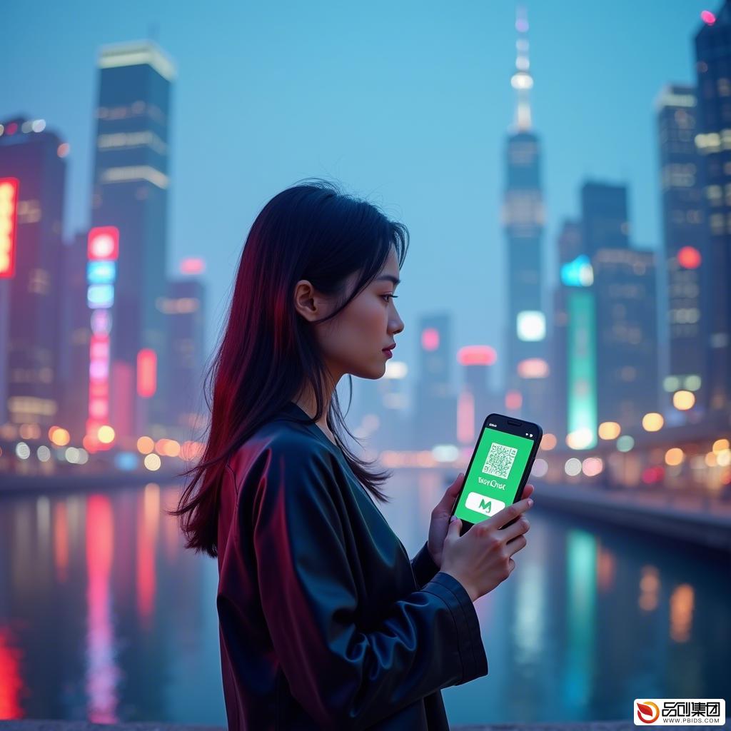惠州微信公众号开发：打造高效互动的移动营销平台
