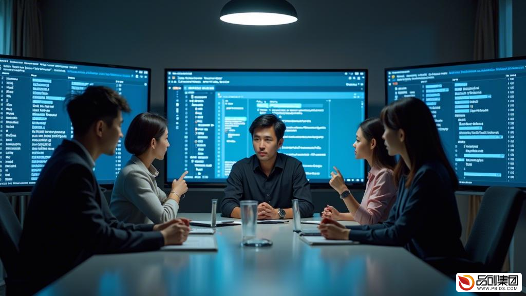 IT人员技术外包：优化企业技术资源的高效策略
