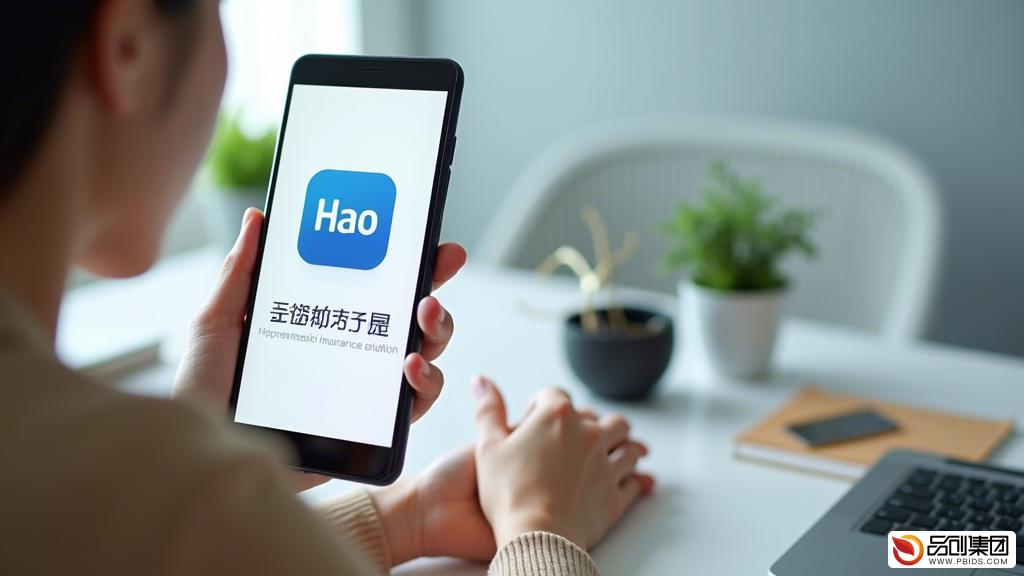 好保险APP：智能保险新体验，全方位守护您的未来
