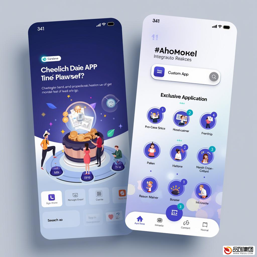 揭秘APP定制化开发公司:打造专属应用的最佳选择
