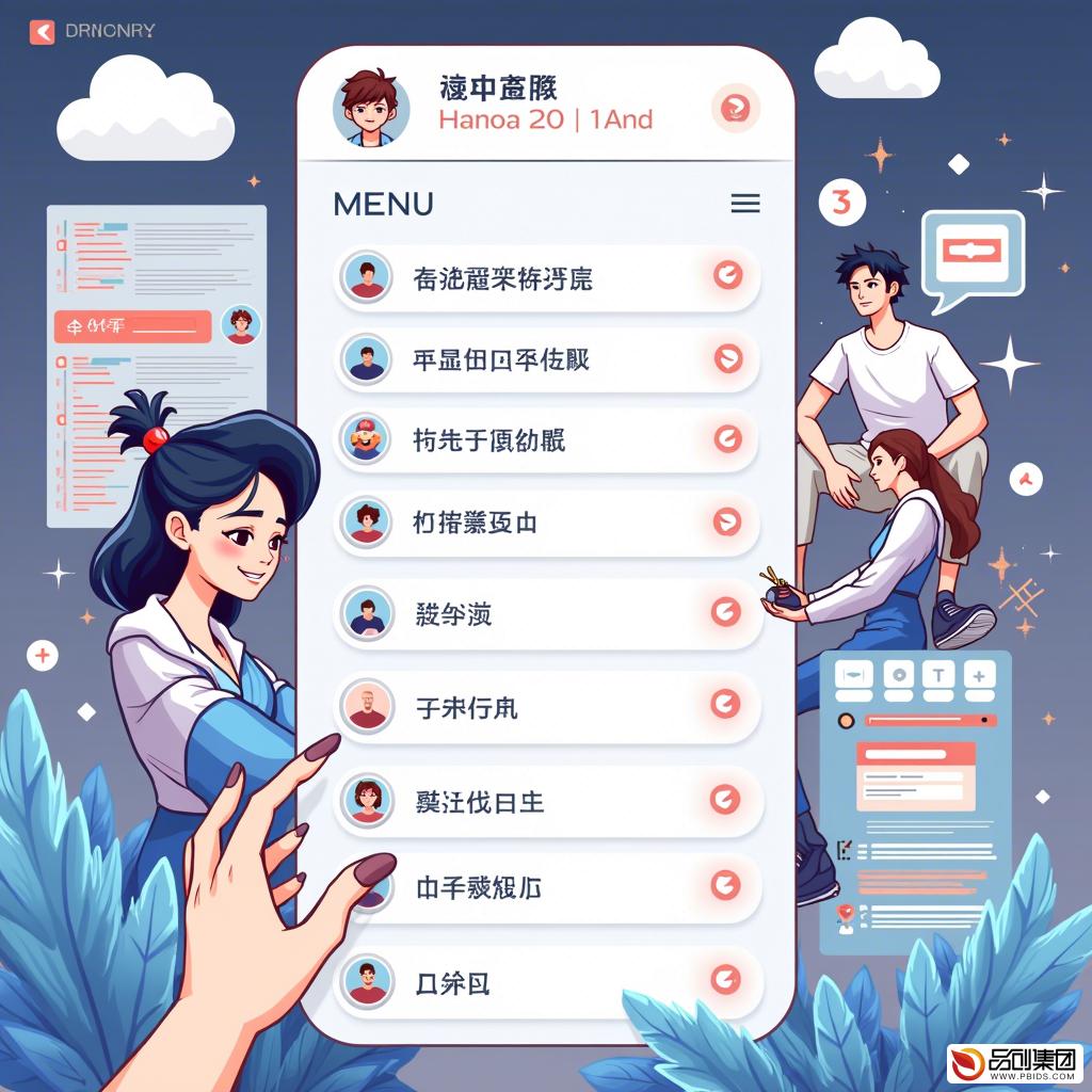 微信公众号自定义菜单开发全攻略
