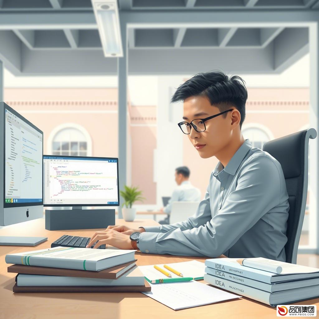 IDEA开发小程序：全面指南与实践