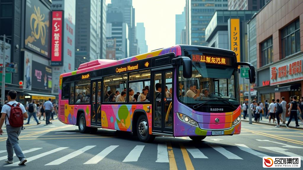 定制公交软件：重塑城市出行新体验
