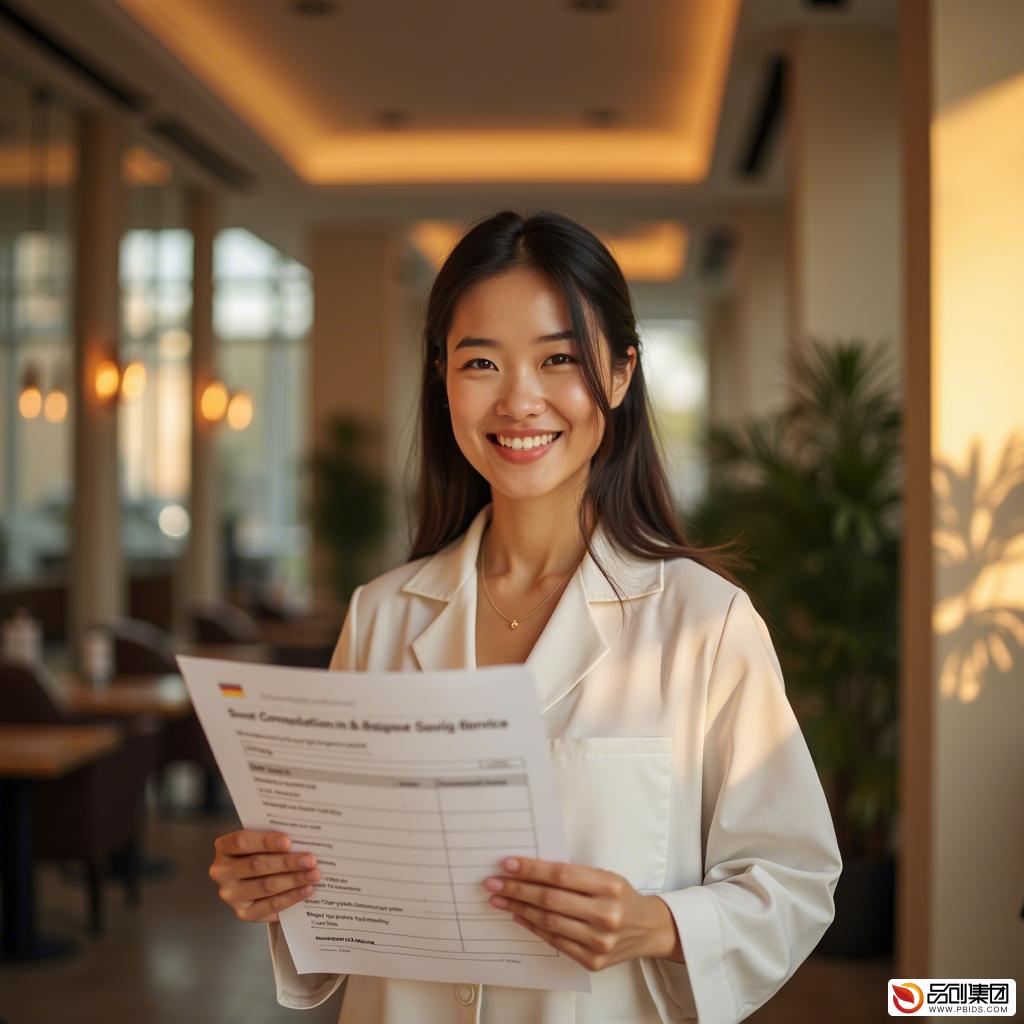 美容院治疗效果回访与数据优化系统:提升客户满意度的关键