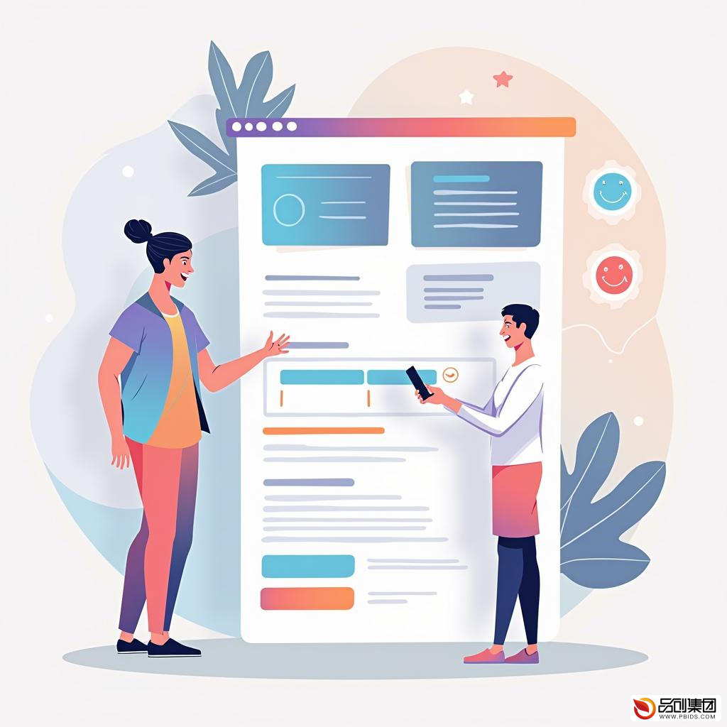 UI设计网站全解析:打造卓越用户体验的创意平台
