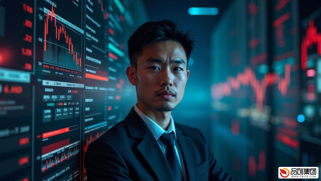 股票投资必备：全面解析股票交易软件
