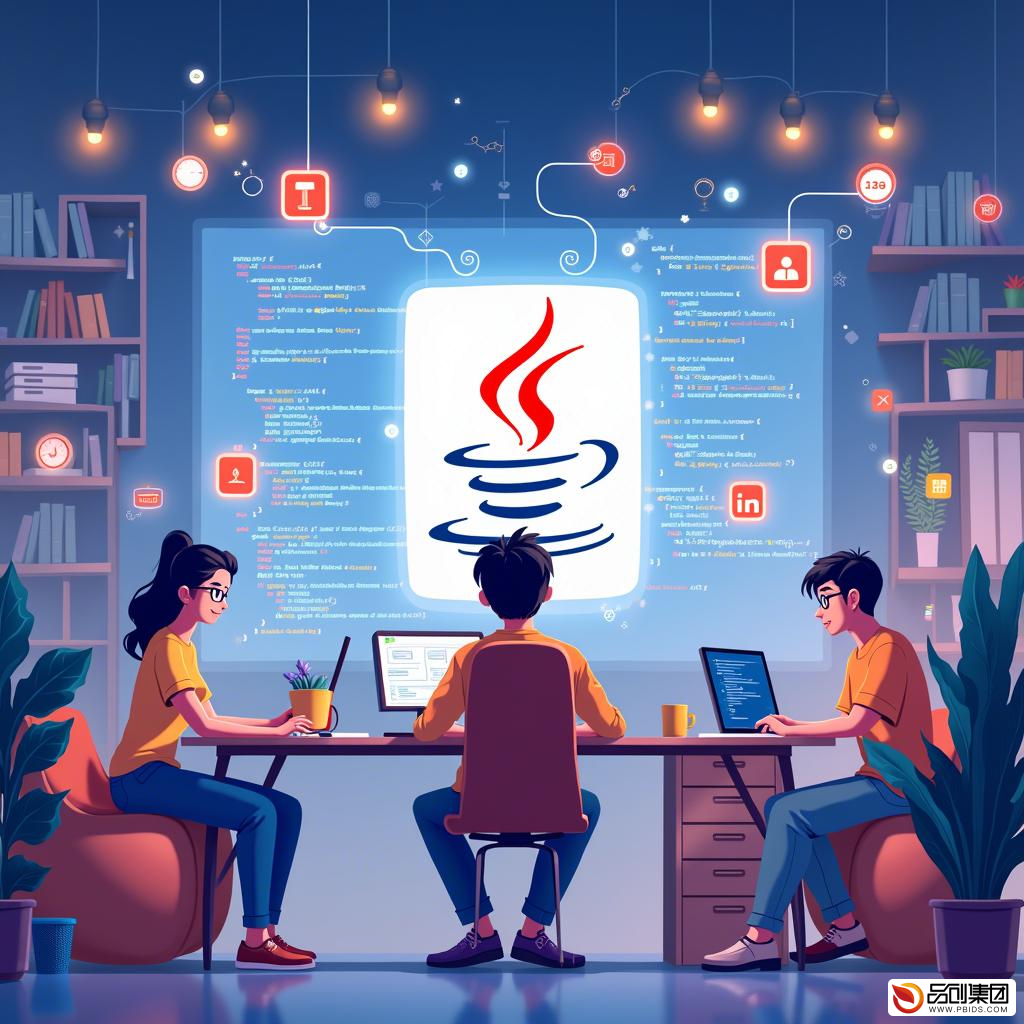 Java软件开发:构建高效应用的全面指南