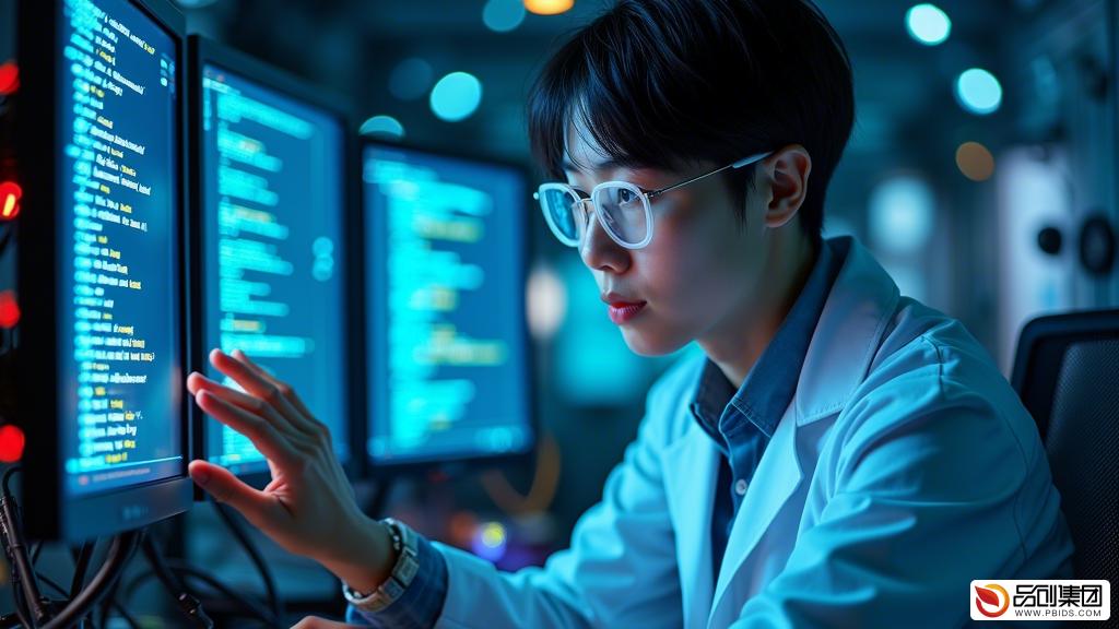 深度求索AI模型：复杂系统优化的新篇章