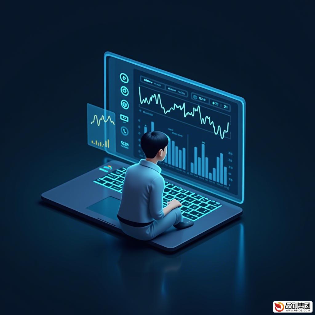 股票软件研发:创新技术引领金融投资新时代