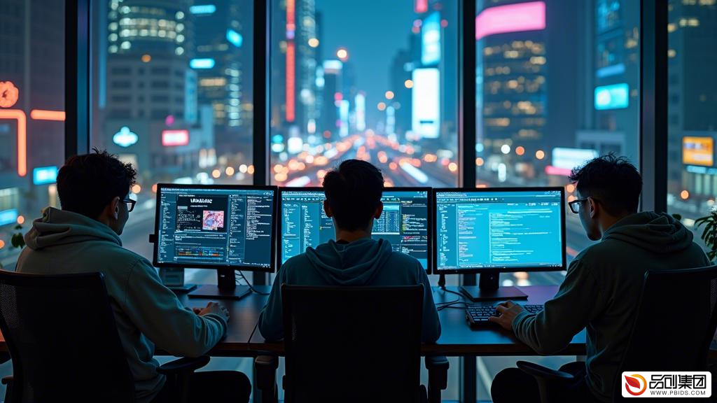 广东软件定制：打造专属数字化解决方案的优选之路
