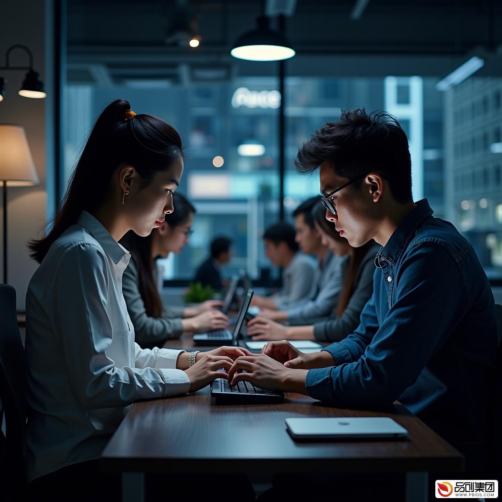 APP开发公司哪家强?全面解析与推荐