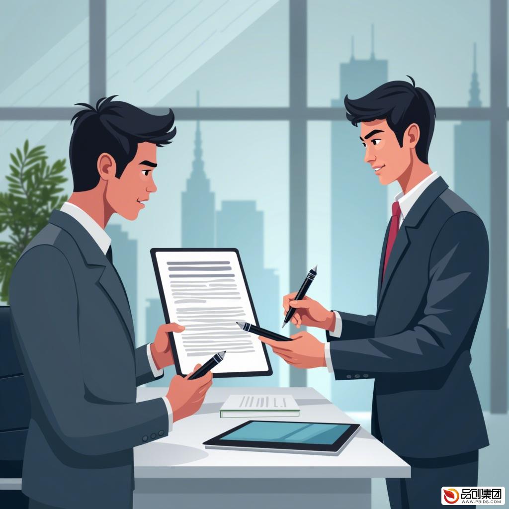 劳务工合同电子版:全面解析与应用指南