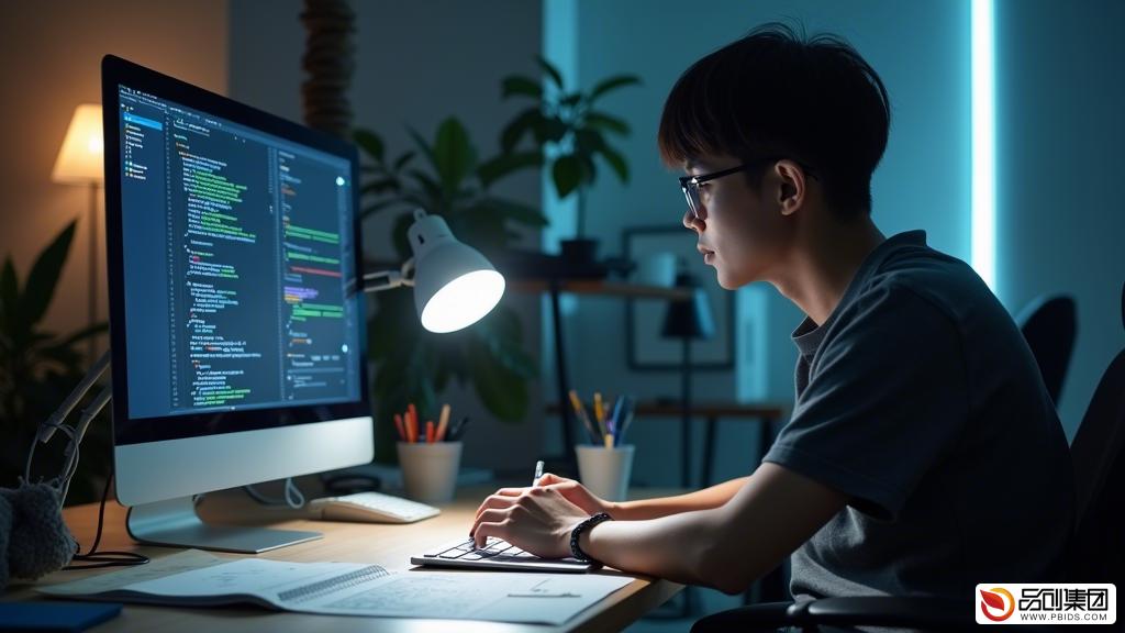软件定制开发系统：打造专属解决方案的利器

