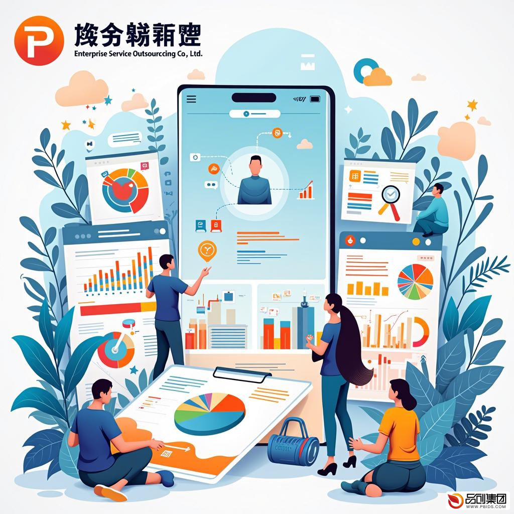 佩仁企业服务外包有限公司:引领行业创新,打造高效服务新标杆