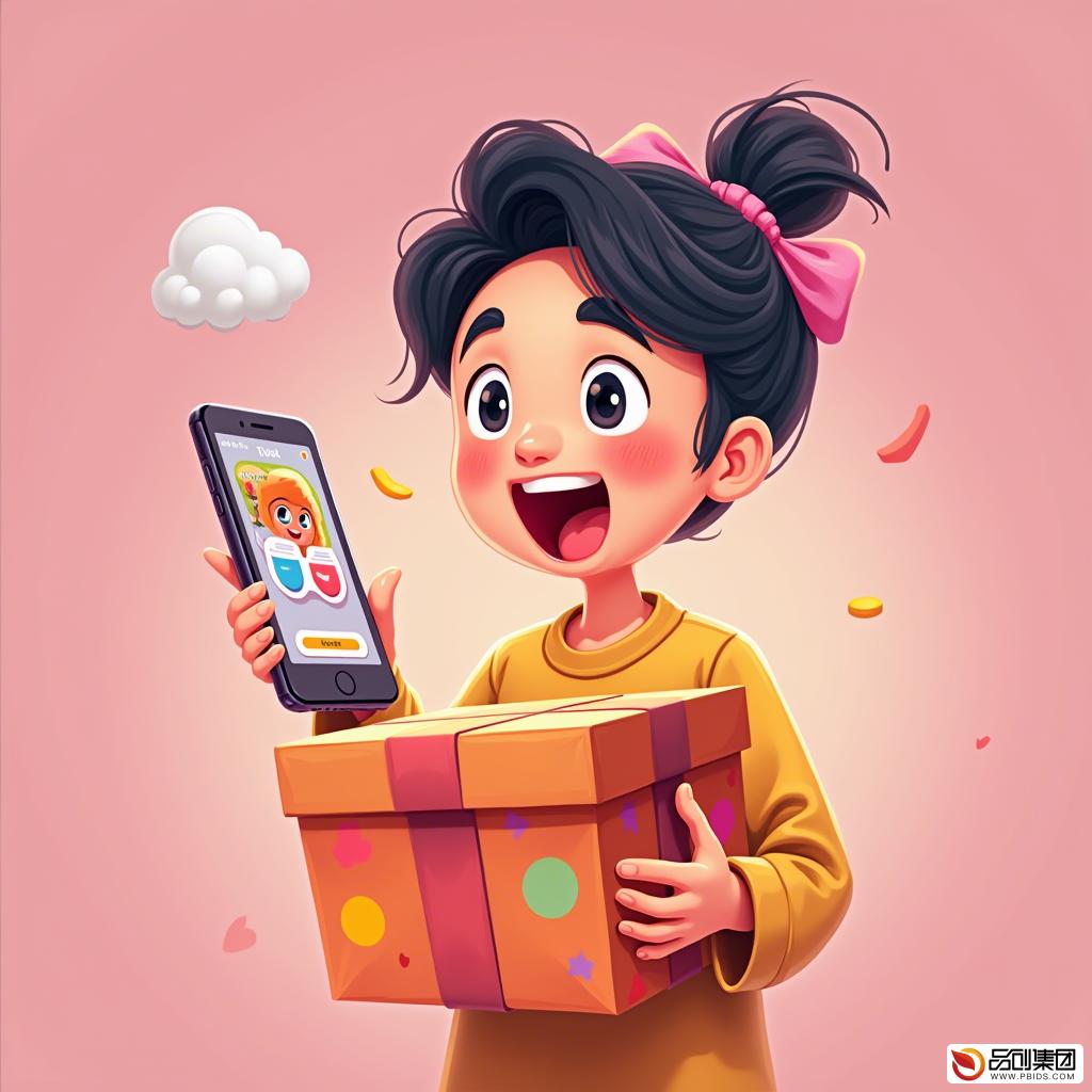 小程序盲盒定制APP开发：创新玩法与市场机遇的深度剖析
