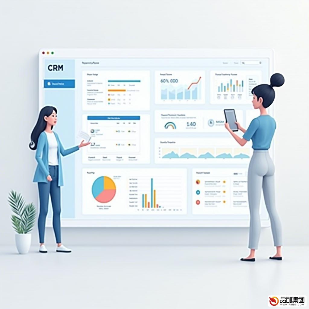 CRM开发定制：打造高效客户关系管理的专属方案
