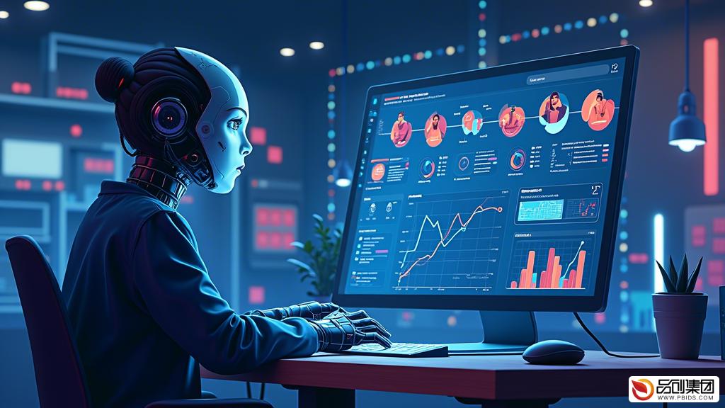 AI与UX设计融合创新探索