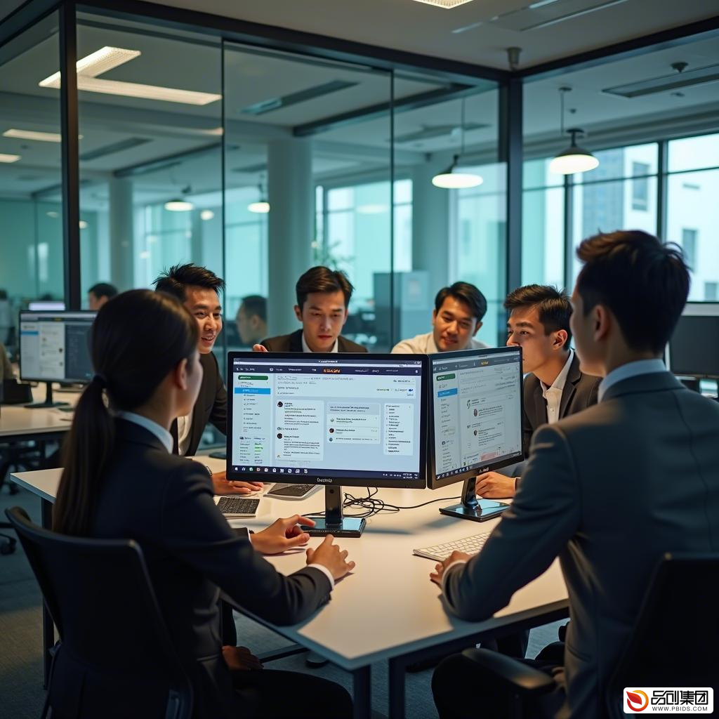 开发公众号优选:探索业界领先的公众号开发公司