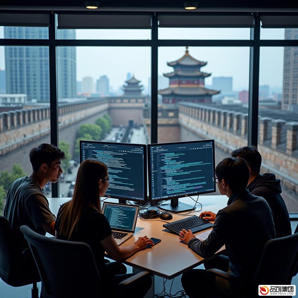 西安开发定制APP:打造专属移动应用的全方位解析