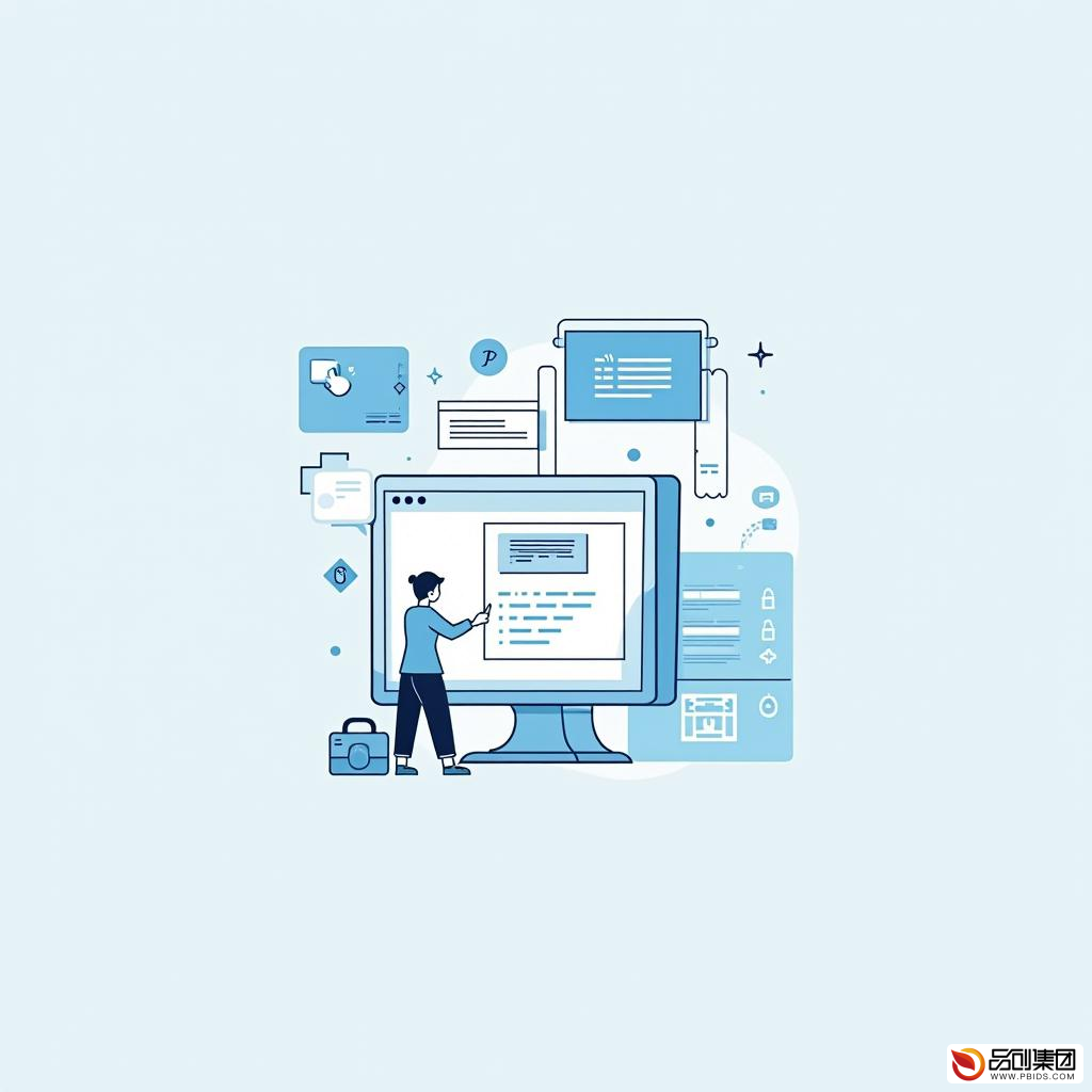 开发微信小程序:全面解析核心语言与技术栈