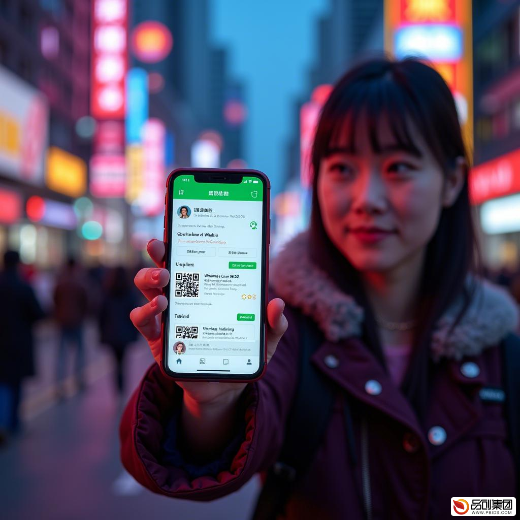 郑州微信公众号开发：打造高效互动的移动营销平台
