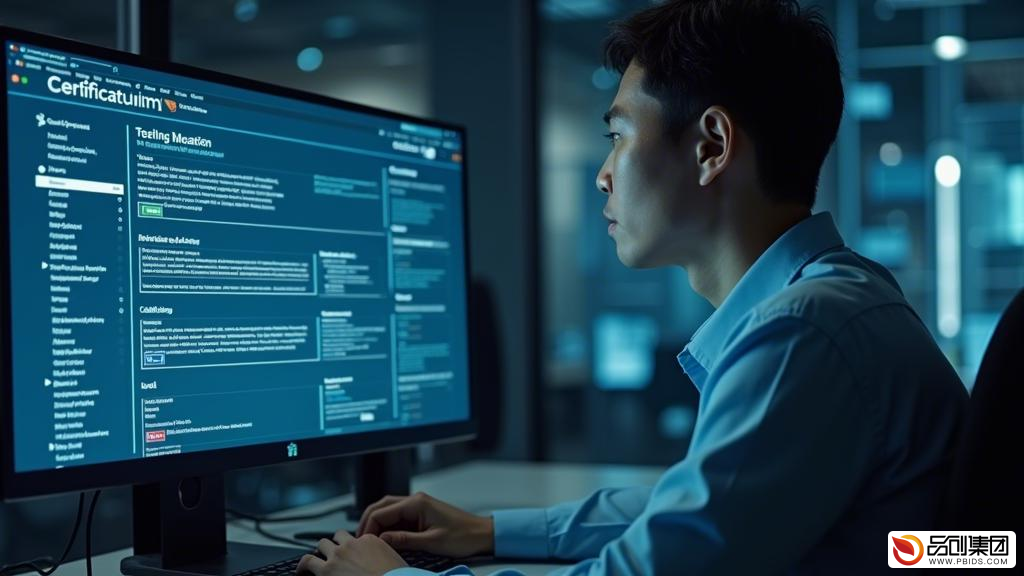 ISCCC信息安全管理体系认证：构建企业数字安全的坚固防线
