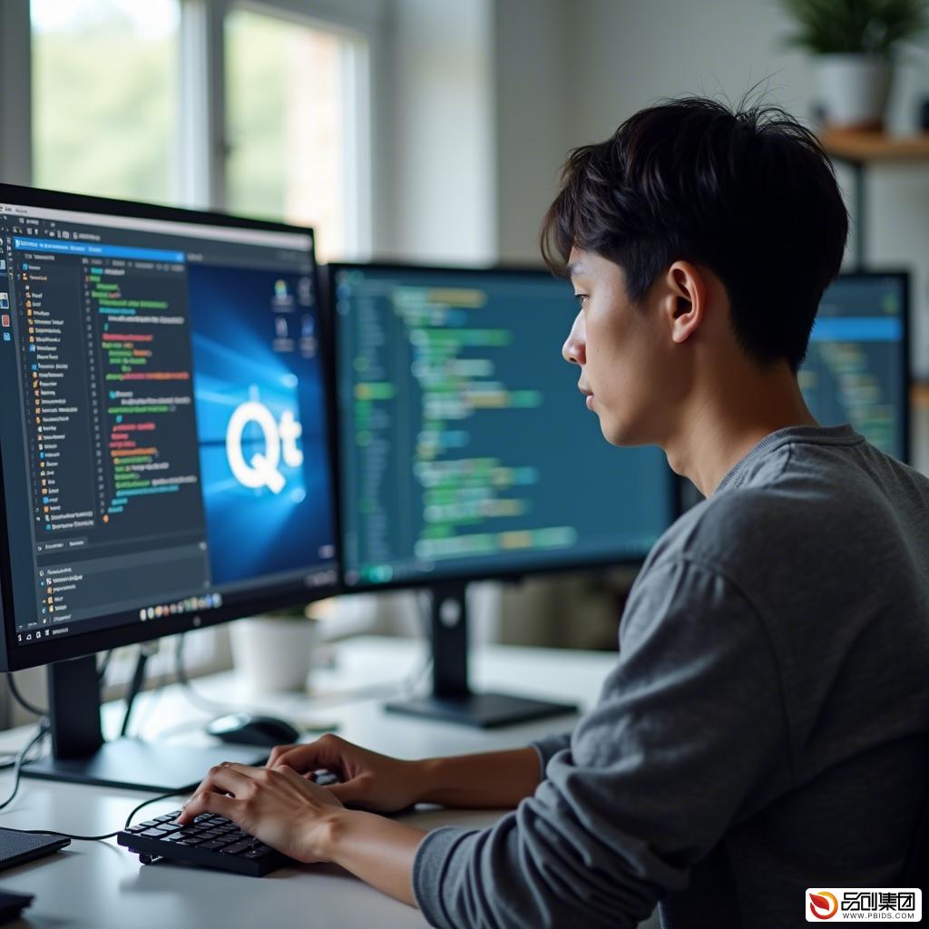 Qt开发鸿蒙系统程序:全面指南与实践探索