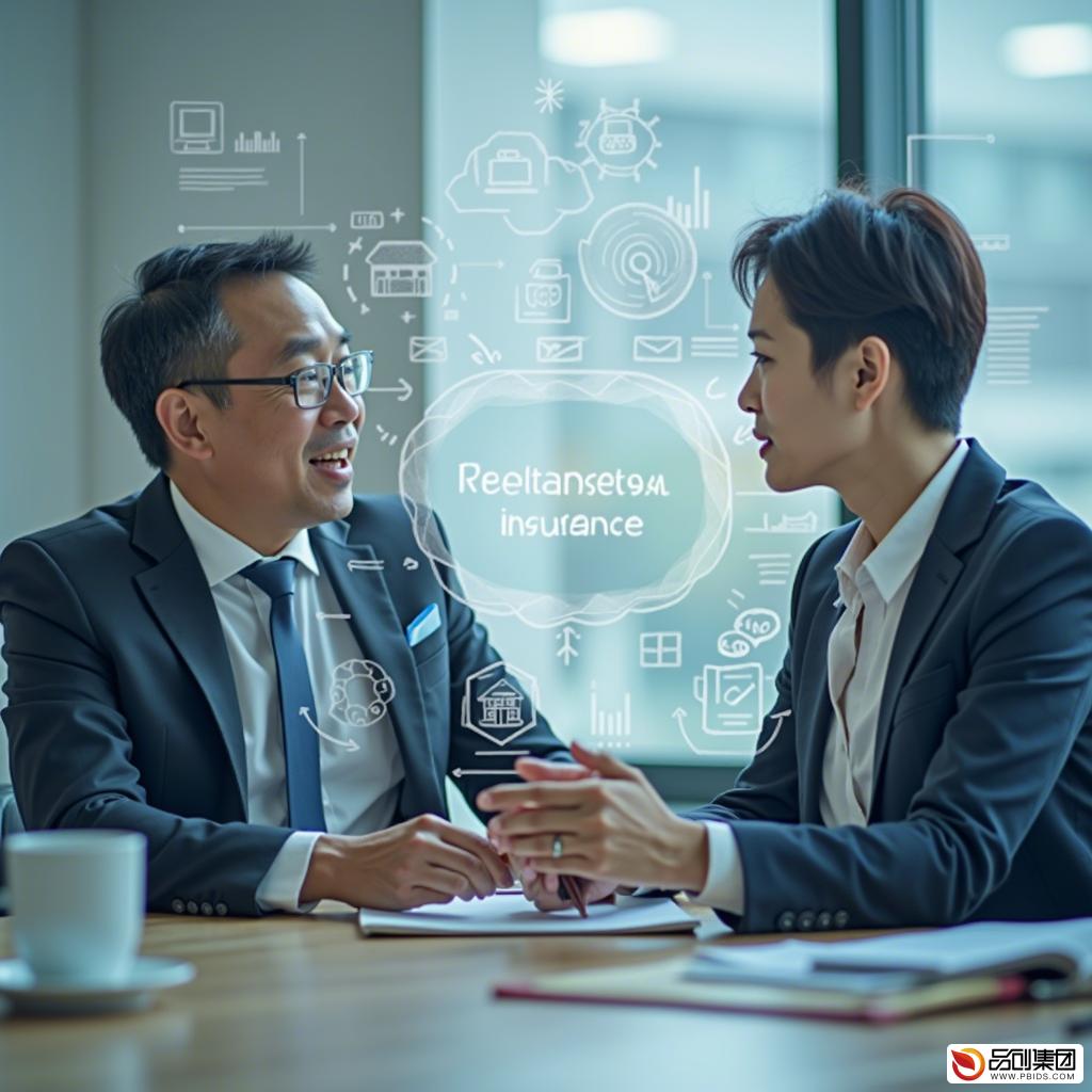 保险经纪机构:专业引领,为您的保障护航