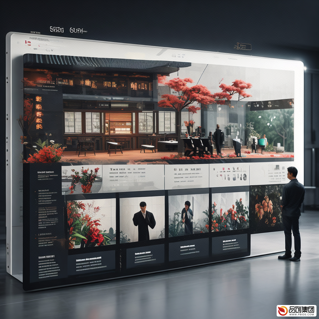 定制小程序研发：开启数字化转型的新篇章
